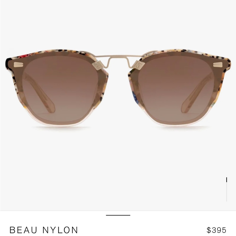 KREWE Beau Nylon